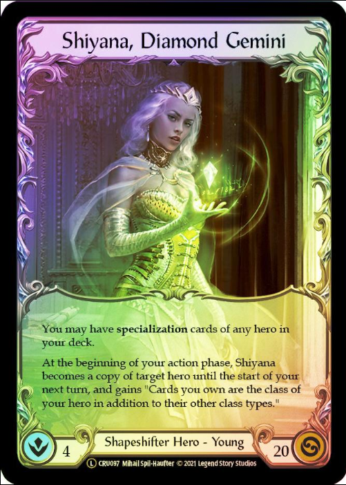 magic